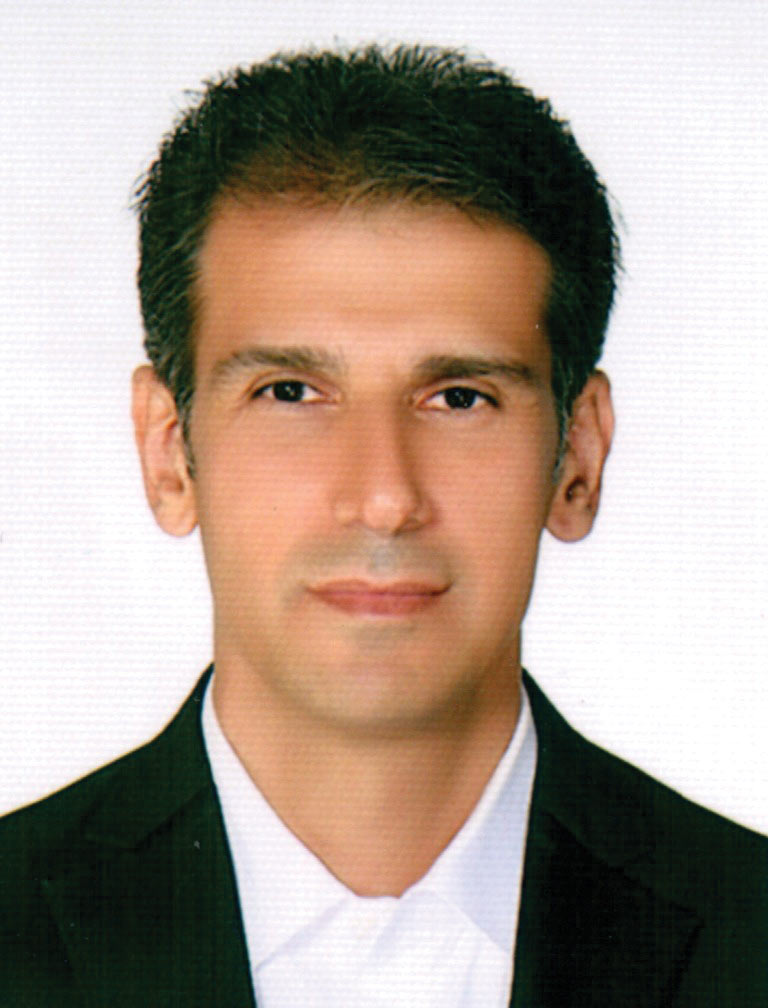 Reza Barzegar